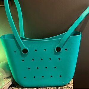 Double Handle Tote